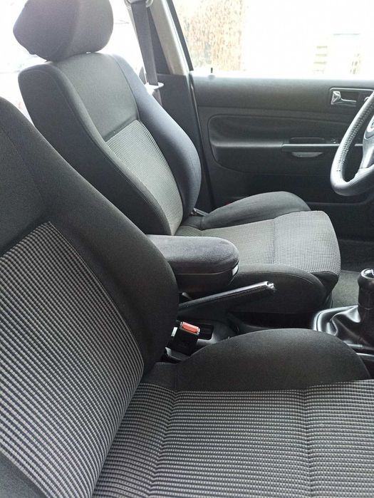 VW Golf 4 1.6 SR 101HP 2001.На части