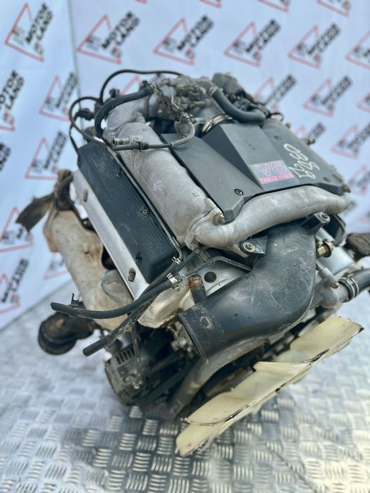 Двигатель H20A (2.0 литра) для Suzuki Escudo, Vitara