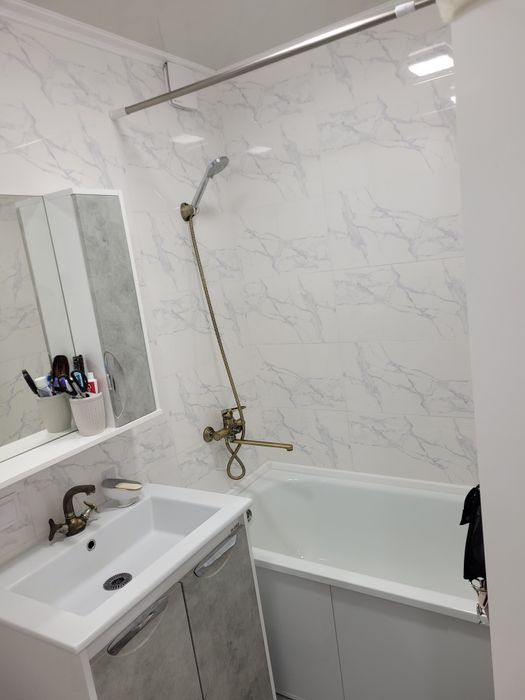 Продам 3х комнатную квартиру