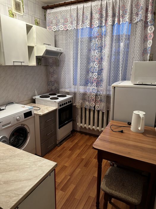 Сдам двухкомнатную квартиру