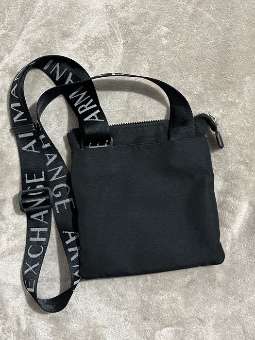 Барсетка Armani Excange