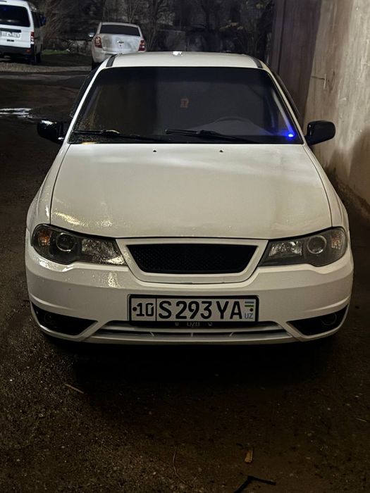 Нексия 2 холати идеал сонс гибрид