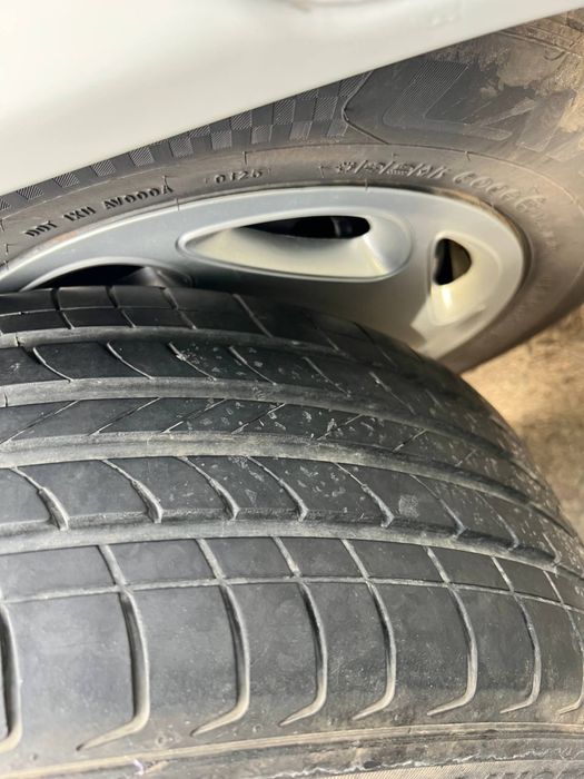 Diska BBS balon R15 universal