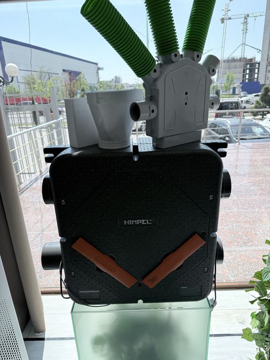 Очиститель воздуха HIMPEL