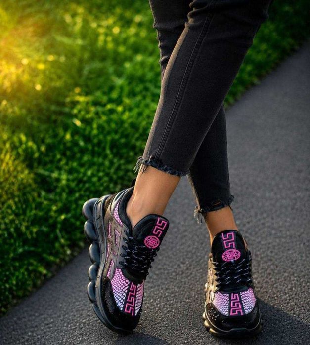 Adidas pentru dama