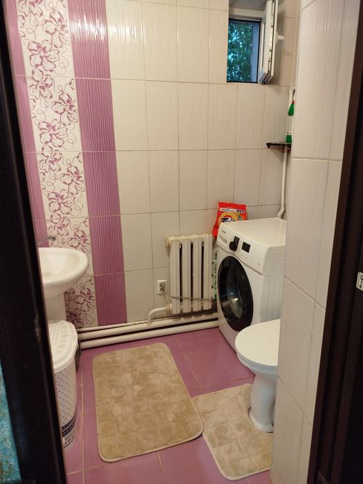 Продам светлый просторный дом.