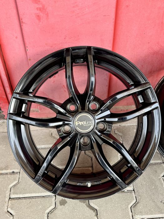 Лети Джанти 16” 5x112 ProLine