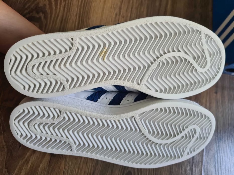 Adidas superstar nr. 36