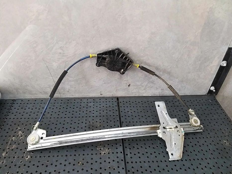 Macara geam electric dreapta fata peugeot 307 sw 9634456880