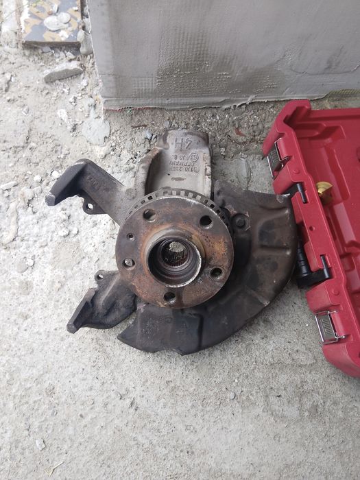 Шенкел   голф 4