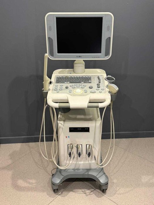 Mindray DC-N2 Узи аппарат
