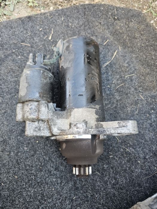 Electromotor , Skoda Octavia 2, 1.9 tdi, BLS