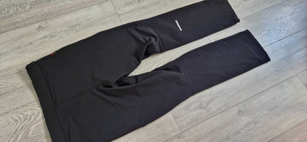 Pantaloni MAMMUT XL54 Taiss Softshell salewa arcterix ortovox hike