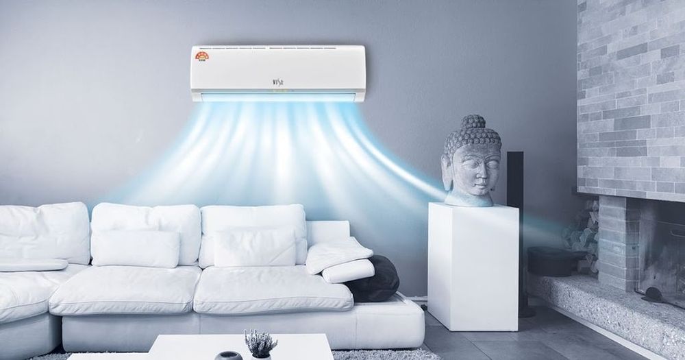 Заправка и ремонт кондитционеров