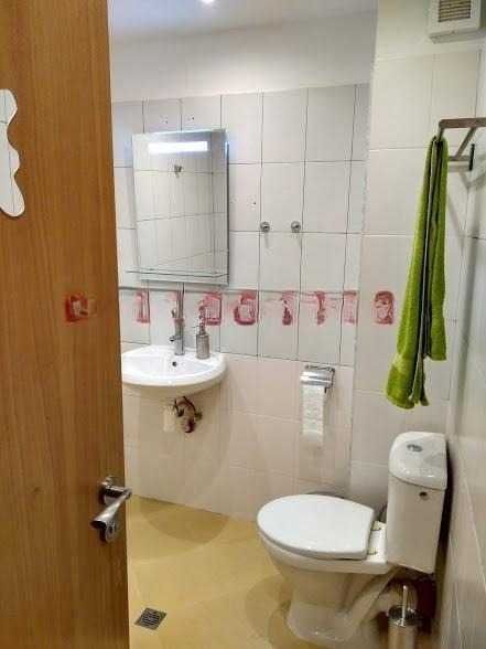 Дава се под наем Едностаен апартамент в София, Гео Милев - 55 кв.м за 357 € - Снимка #8