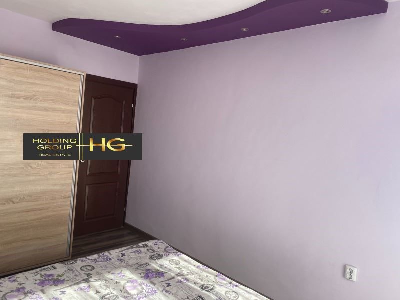 Продава се Тристаен апартамент в Варна, Лятно кино Тракия - 86 кв.м за 1803 €/кв.м - Снимка #1