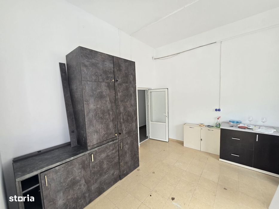 Inchiriere Spatiu Comercial 100mp - Soseaua Iasi-Tomesti