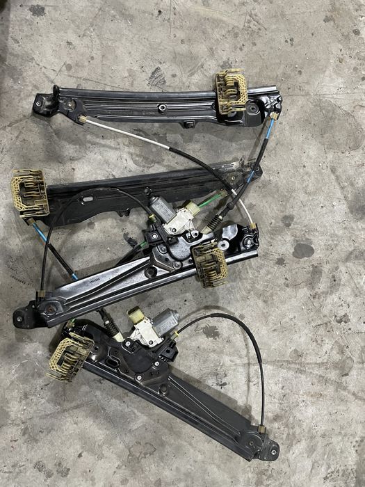 USA/usi macara geam BMW seria 5 f10 2012