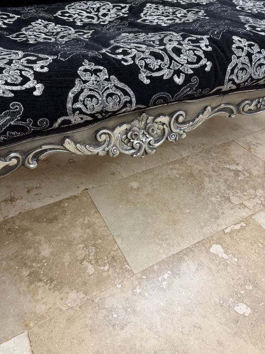 Vand Canapea stil baroc(Divan)