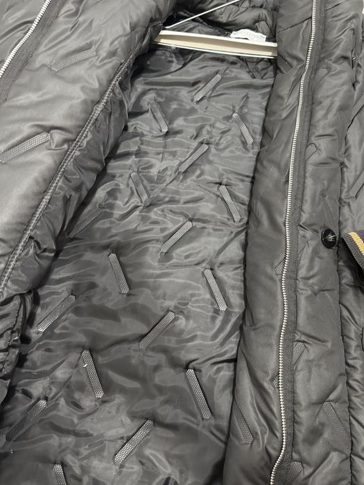 Дамско зимно яке