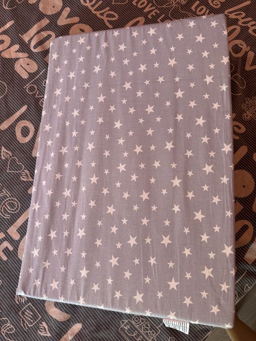 АНТИ-РЕФЛУКСНА възглавница