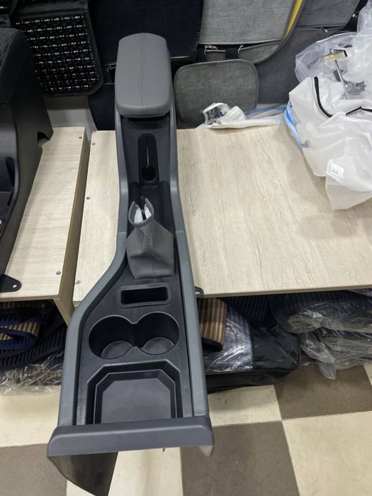 Damas uchun malibu bar