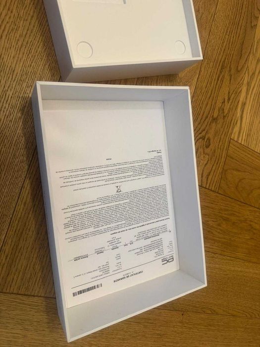 MacBook Air Retina 13” (2020) – Intel Core i5, 8GB RAM, 500GB SSD