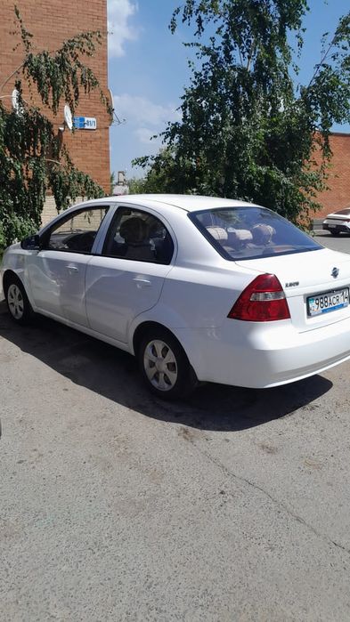 Аренда автомобилей