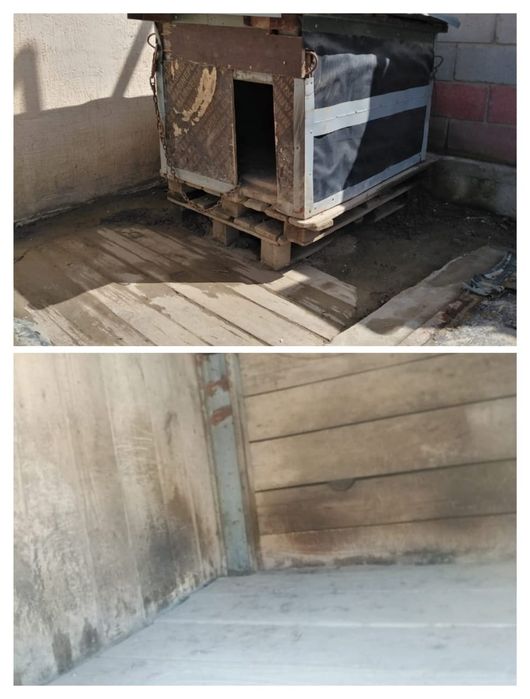 Срочно продам катеж для собаки