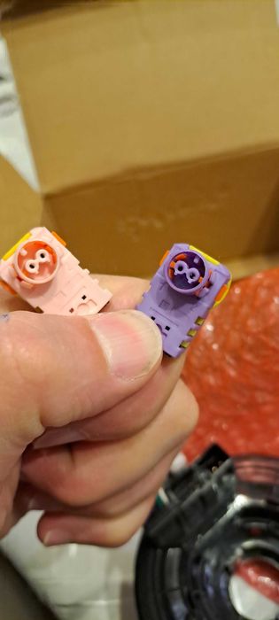 Лентов кабел за Хюндай Туксон 2016