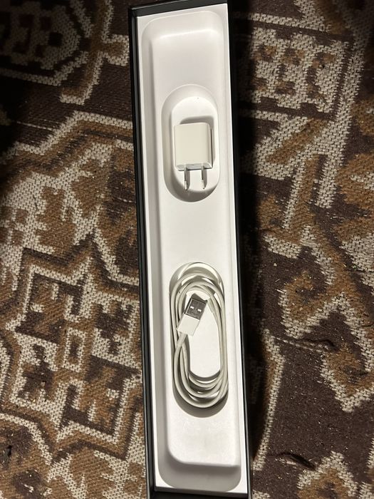 Apple Watch 2 42mm Nike