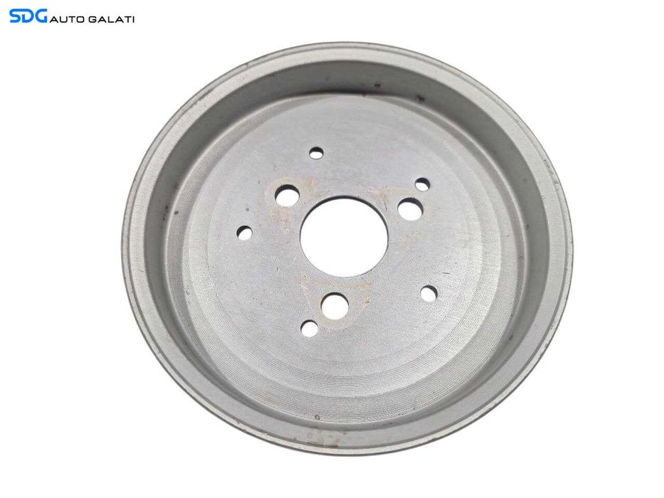 Fulie Pompa Servo Servodirectie Audi A4 B6 2.5 TDI 2001 - 2005 Cod 059145255 [N4435]