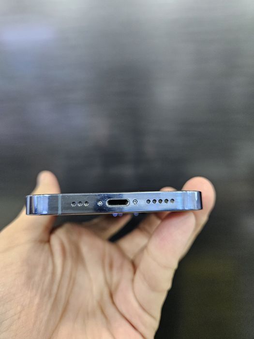 Iphone 13 pro 128gb Za/a dual sim