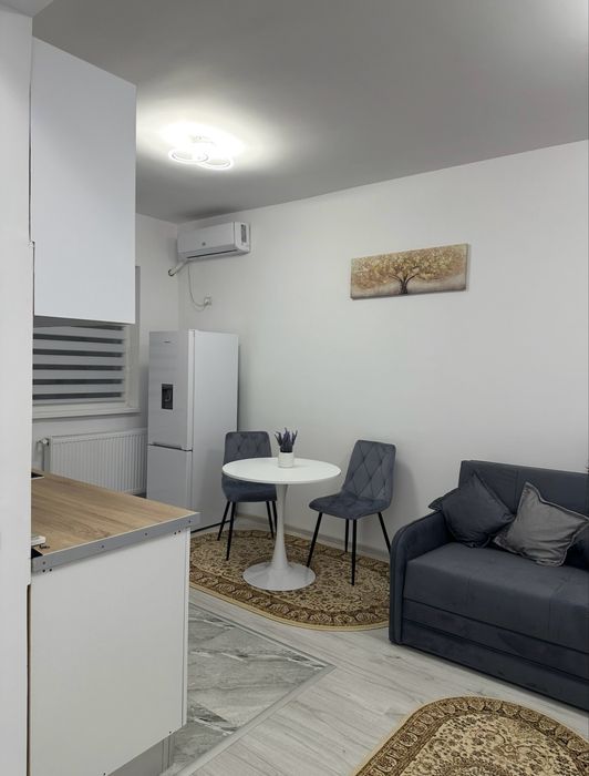 Apartament de inchiriat Militari Residence