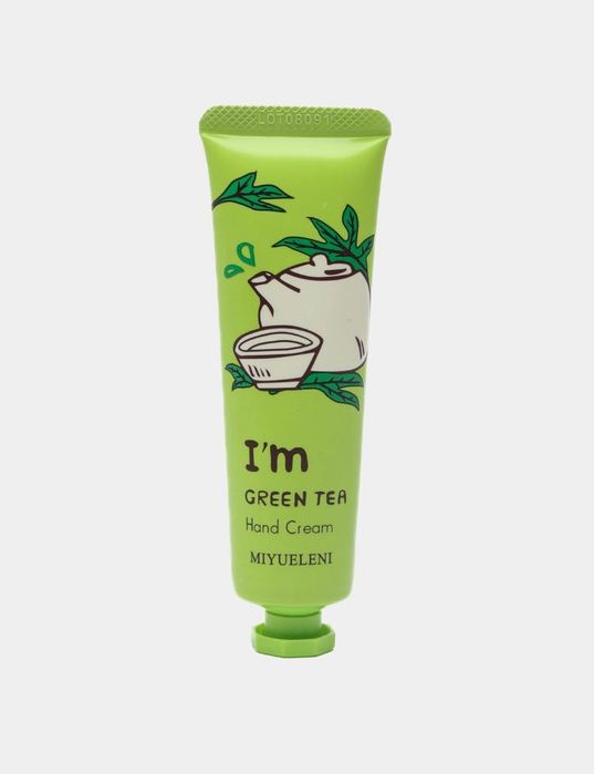 Увлажняющий крем для рук