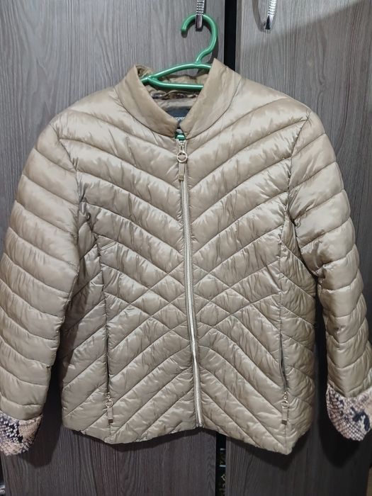 Куртка р 46 48ге дин