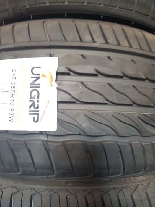 Нови летни 19"-245/35:235/35:225/35