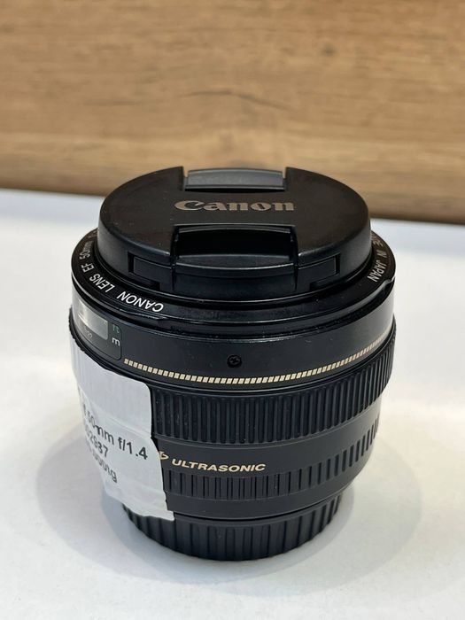 Объектив Canon Lens/BariBarShop/Рассрочка