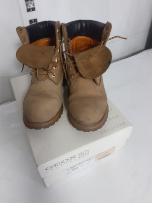 Ботинки Timberland оригинал