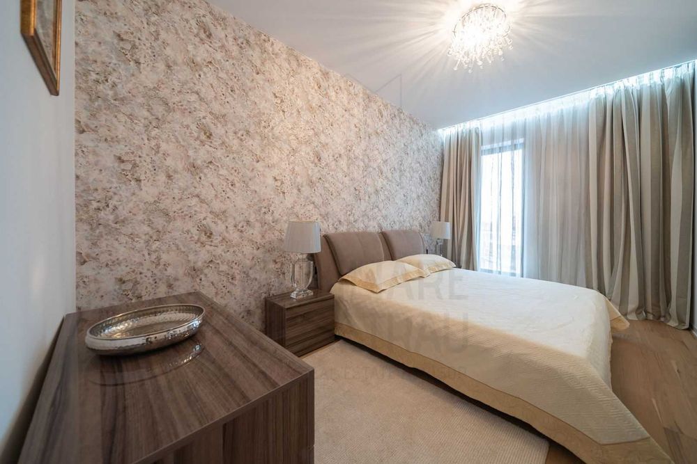 Proprietar inchiriez apartament 3 camere in ONE Vista