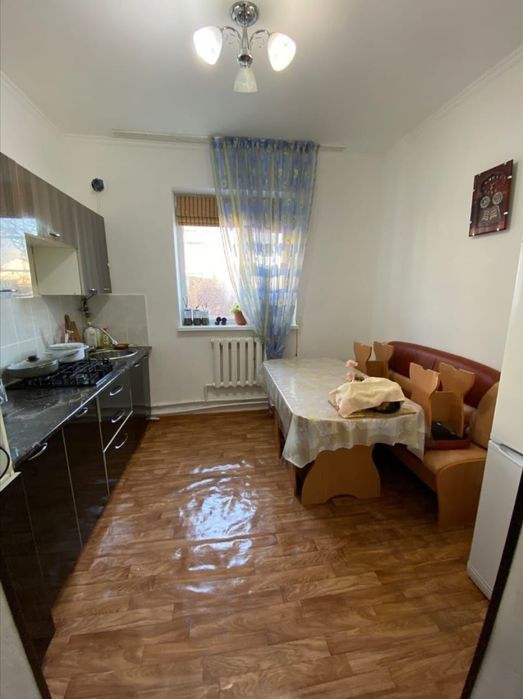 Продается дом акшукур