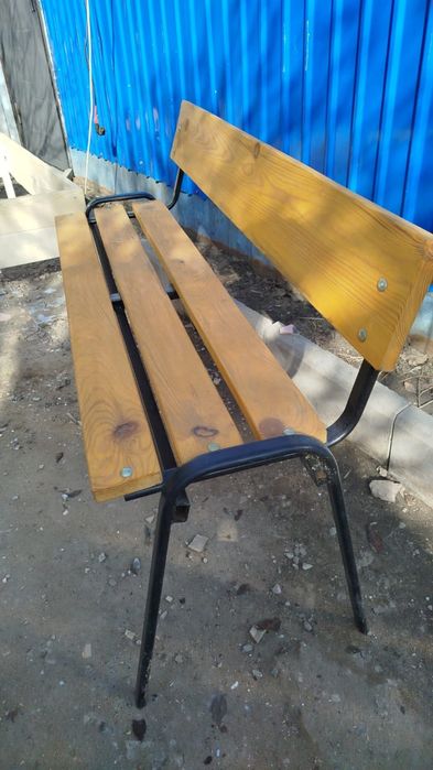 Продам лавочку. Скамейка