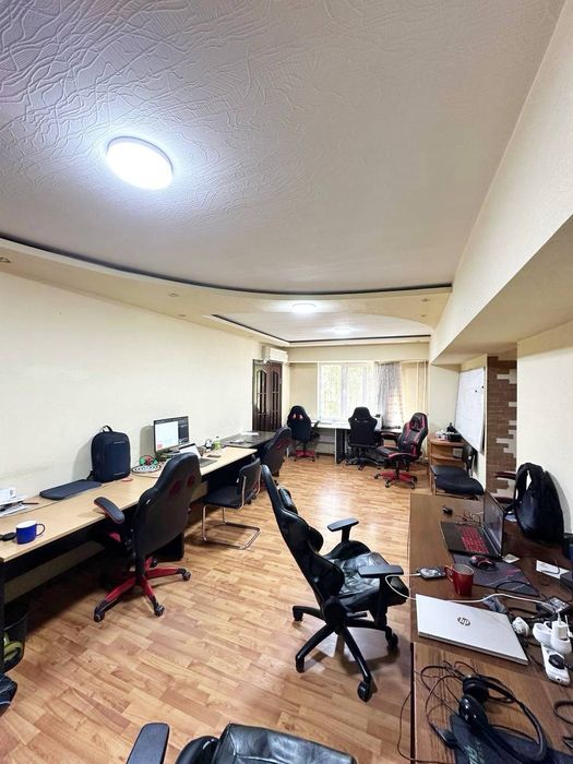 Квартира 4х комнатная 105м2 Бибигон! Срочно Продажа! Торг есть