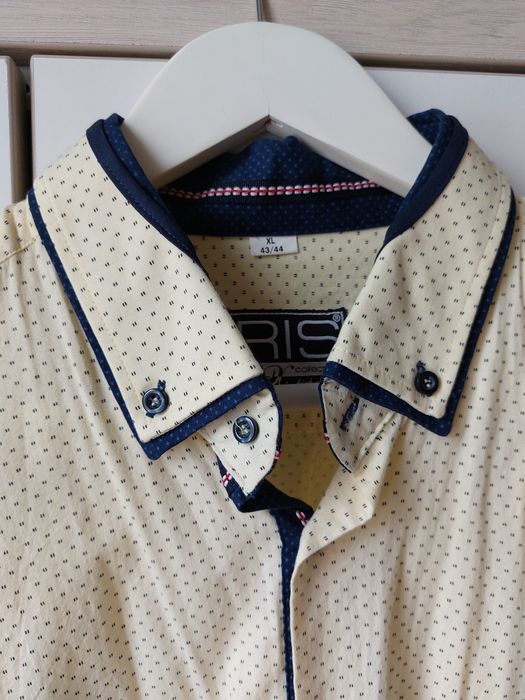 Мъжки ризи L/ xl