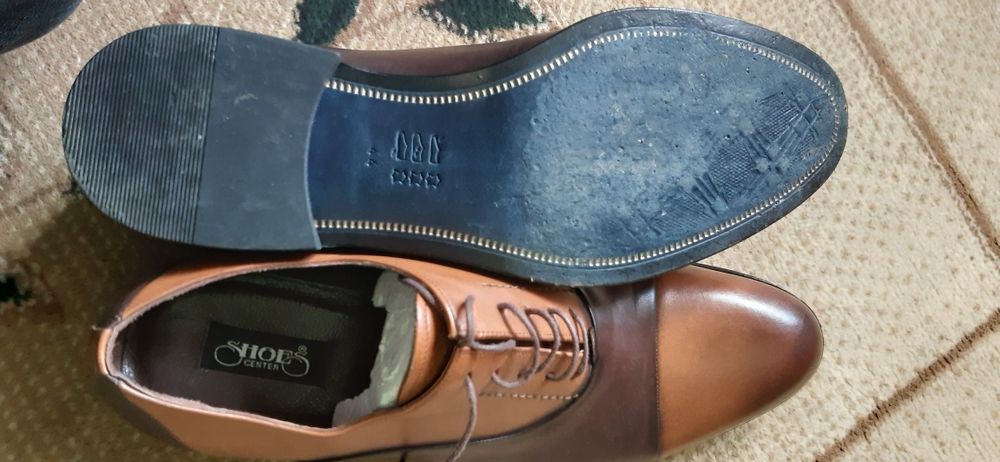 Турецкие обув 44ой розмер