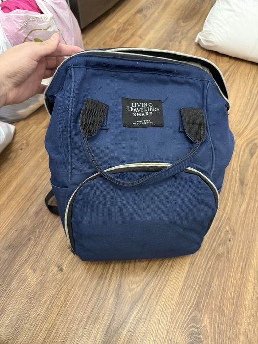 Шезлонг для купания и ванночка