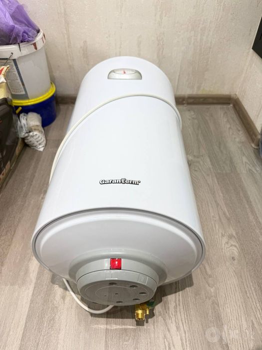 Garanterm suv isitgichi arzon narxda sotiladi