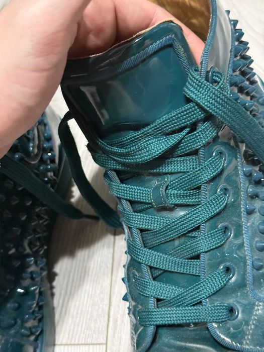Pantofi Christian Louboutin Originali 43 1/2