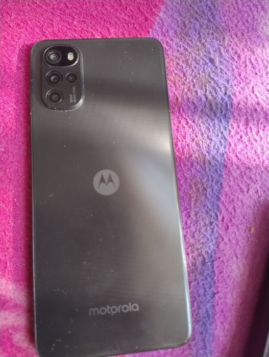 Телефони Моторола