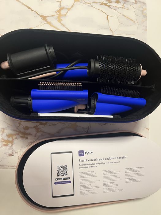 Dyson Airwrap Complete